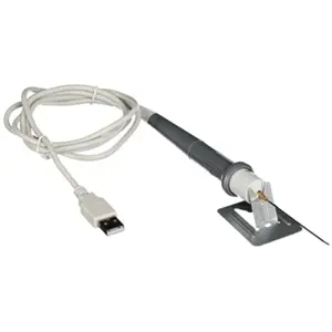 Cortador de espuma poliestireno 5W USB