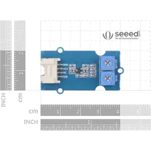 Módulo Grove - Sensor de movimiento PIR