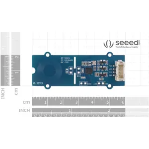 Módulo Grove - Sensor Indutivo de 2 Canais (LDC1612)
