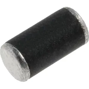 Díodo Rectificador 1000V 1A SMD - SM4007