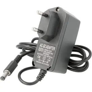 Repartidor/Splitter VGA 1/2 - 1x VGA fêmea «» 2x VGA fêmea