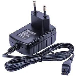 Fonte de alimentação para máquina barbear Panasonic ER-GP80 - 5.4VDC 1.2A 6.5W