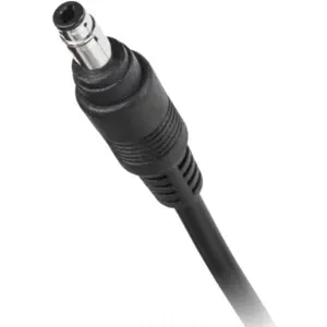 Cabo c/ ficha DC fêmea ø4.75+4.2x1.6mm - 1.5m
