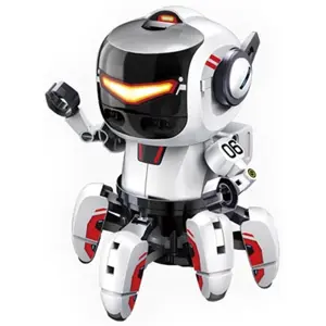 Kit de montagem de robot ''Tobbie II'' - Micro:bit