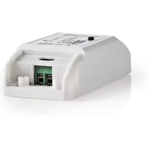 Interruptor Smart WiFi Wireless 230VAC 2500W (compatível c/ Tuya) SmartLife