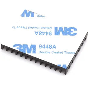 Dissipador de calor para 40x30x5mm para Raspberry Pi 4