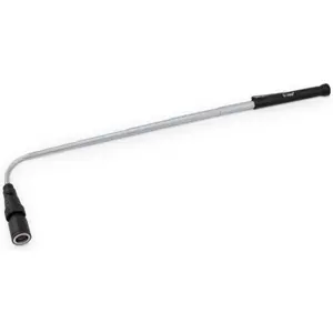 Lanterna Pick-up de braço extensível 540mm e flexível c/ íman (3x LR44)