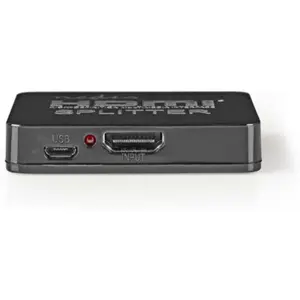 Repartidor de HDMI (1 in - 2 out) Full HD 1080p 3D 4K2K