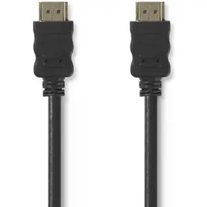 Cabo HDMI 1.4 macho «» macho - 3.0m
