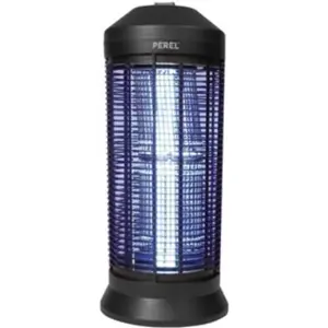 Exterminador de insectos 1x36W (600m²)