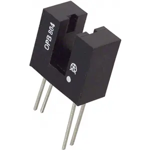 Sensor óptico OPB804