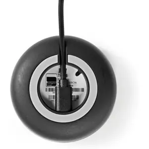 Estação Controlo Remoto IR universal Mini 360º (compatível c/ Tuya) SmartLife