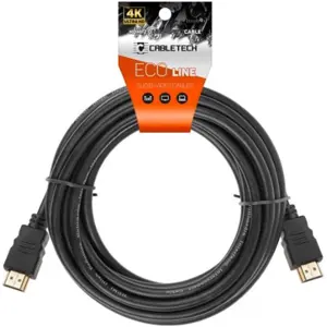 Cabo HDMI 2.0 macho «» macho - 20.0m