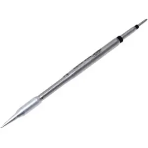 Ponta de substituição cinzel (0.6x0.3mm) p/ ferro de soldar JBC T245