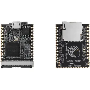 Placa de desenvolvimento LicheePi Nano ARM926EJS SoC - 16M Flash