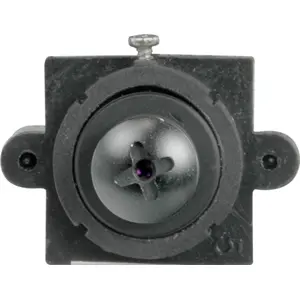 Cámaras analógicas (RCA)