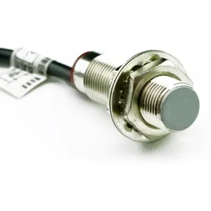 Sensor de efecto Hall NPN 5-30VDC con cable 1,2m