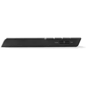 Dispositivo de apresentação sem fios 2.4Ghz c/ laser - (1xAAA)