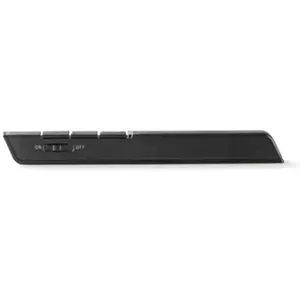 Dispositivo de apresentação sem fios 2.4Ghz c/ laser - (1xAAA)