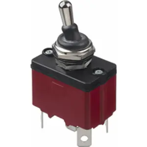 Capa para interruptor de alavanca - APEM U598