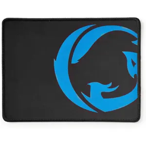 Conjunto Gaming 3-em-1 - Auscultadores c/ micro + Rato 3200dpi + Mousepad