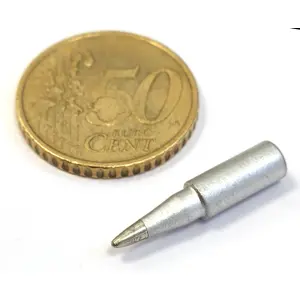 Ponta de substituição 0.6mm para ferro de soldar ZD-8950 / ZD-8961 - N8-1