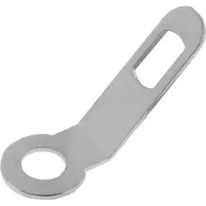 Terminal olhal Ø2.2mm M2 para soldar