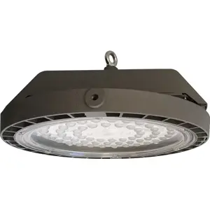 Projector LED High Bay 230VAC 200W 5000K (branco frio) 26.000lm IP65