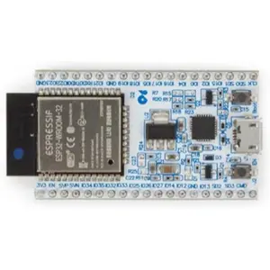 Módulo NodeMCU ESP32 (Wifi+Bluetooth+SRAM)