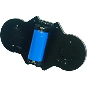 Joystick de 2 botões para M5StickC