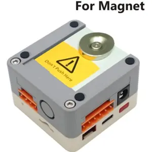 Kit de desenvolvimento protótipo de placa industrial PLC