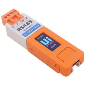 Módulo conversor TTL para RS485 para M5StickC
