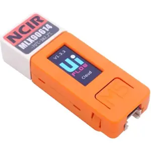 Módulo sensor de temperatura infravermelho (MLX90614) para M5StickC