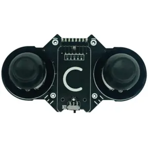Joystick de 2 botões para M5StickC