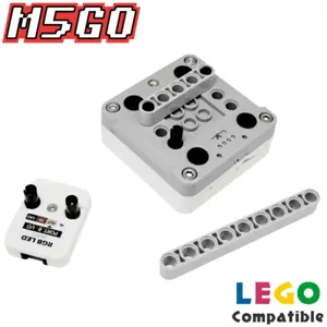 Kit de desenvolvimento de IoT básico ESP32 c/ sensor ENV atmosférico