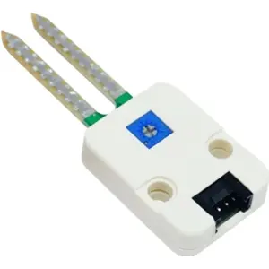 Unidad sensor de humedad del suelo