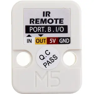 Unidade sensor de distância infravermelho (emissor/receptor)