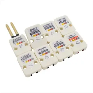 Kit 8 sensores de ambiente