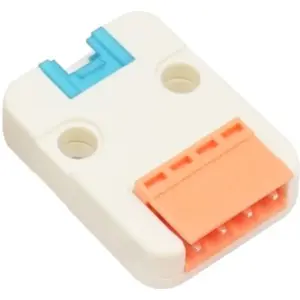 Unidade conversor RS485 para TTL