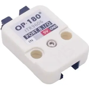 Unidad de sensor de infrarrojos 180º (ITR9606)