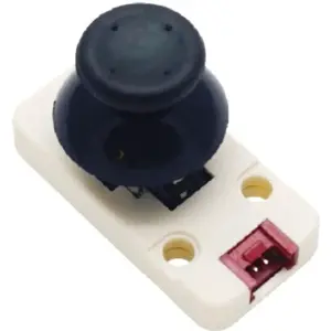 Unidad Joystick I2C (MEGA328P)