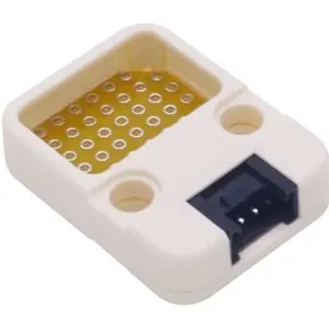 Mni placa de prototipado de 40 orificios 2.54mm