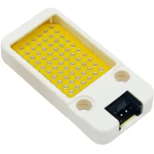 Mini placa prototipagem de 70 furos 2.54mm