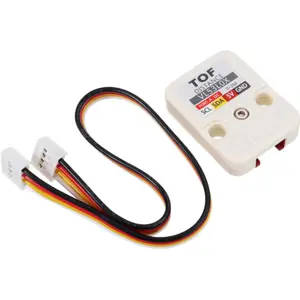 Unidade Sensor de distância Time-of-Flight 2m (VL53L0X)