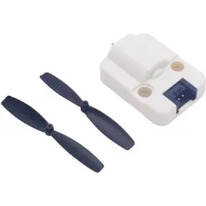 Unidad mini ventilador