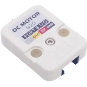 Unidad mini ventilador