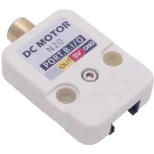 Unidade motor vibratório (N20)