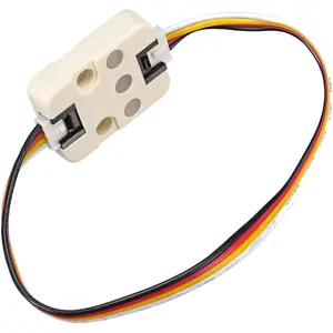 Unidad de 3 LEDs RGB (SK6812)