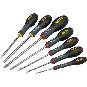 Conjunto de 7 chaves profissionais Fatmax