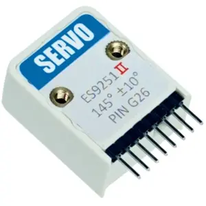 Módulo micro Servo digital (ES9251II) para M5StickC